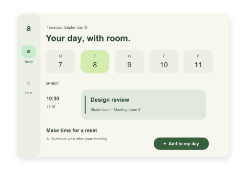 Daily Planner
